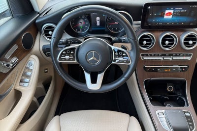 2021 Mercedes-Benz GLC 300 GLC 300