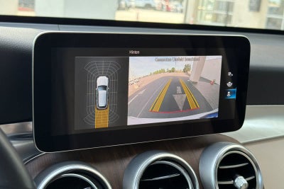 2021 Mercedes-Benz GLC 300 GLC 300