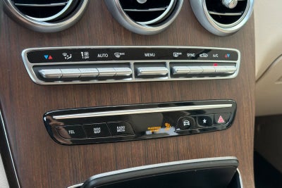 2021 Mercedes-Benz GLC 300 GLC 300