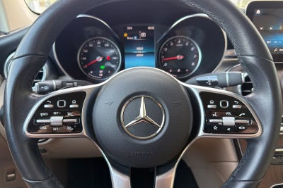 2021 Mercedes-Benz GLC 300 GLC 300