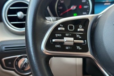 2021 Mercedes-Benz GLC 300 GLC 300