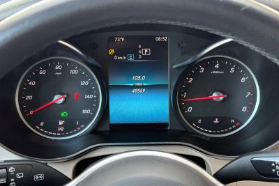 2021 Mercedes-Benz GLC 300 GLC 300