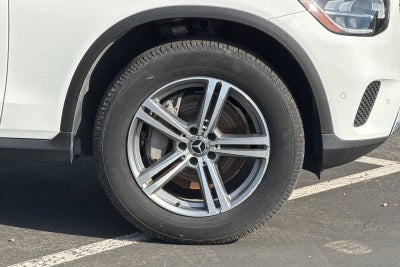 2021 Mercedes-Benz GLC 300 GLC 300