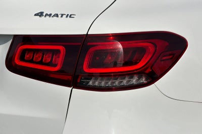 2021 Mercedes-Benz GLC 300 GLC 300