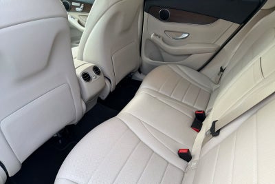 2021 Mercedes-Benz GLC 300 GLC 300