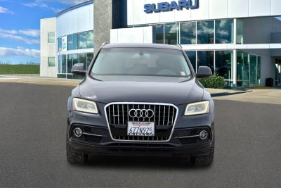 2013 Audi Q5 Premium Plus