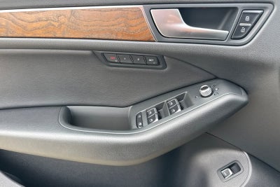2013 Audi Q5 Premium Plus