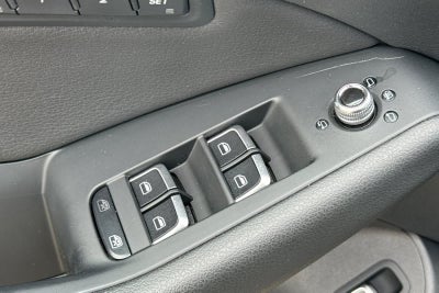 2013 Audi Q5 Premium Plus
