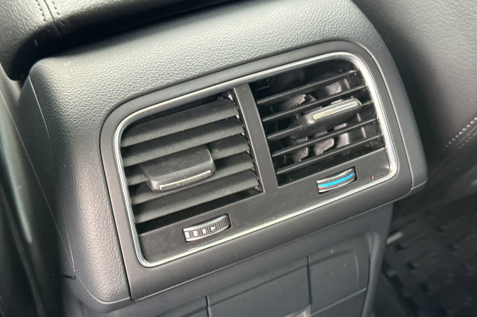 2013 Audi Q5 Premium Plus