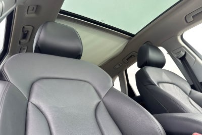 2013 Audi Q5 Premium Plus