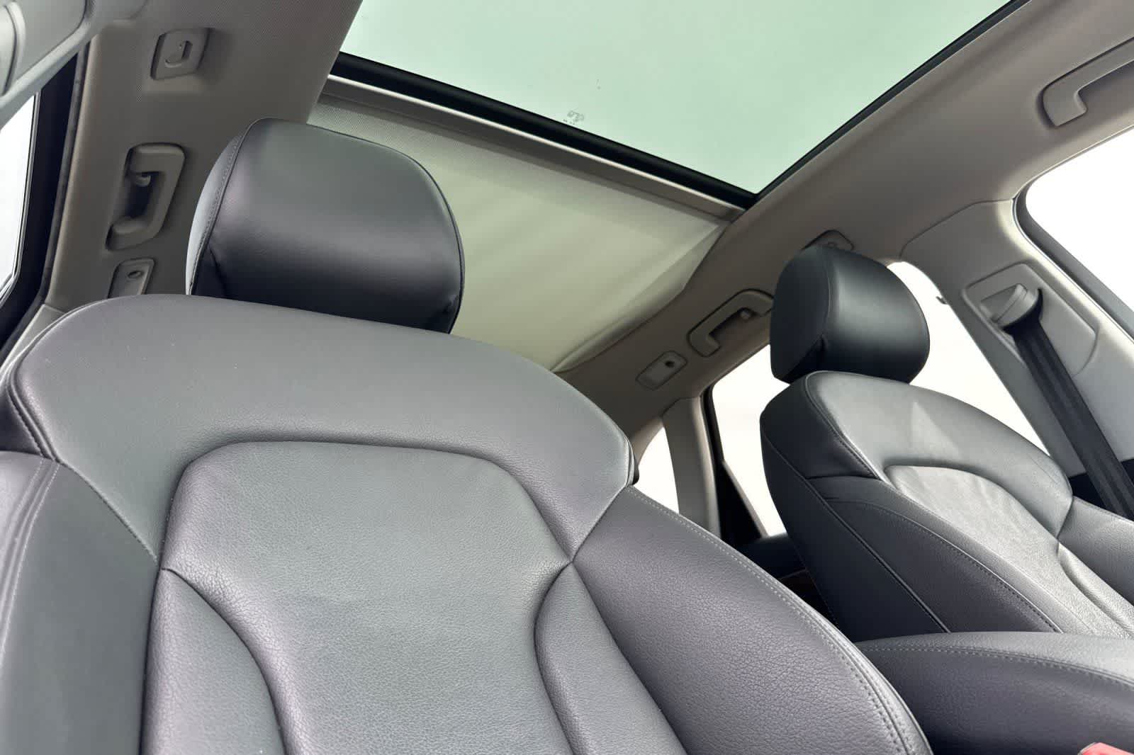 2013 Audi Q5 Premium Plus