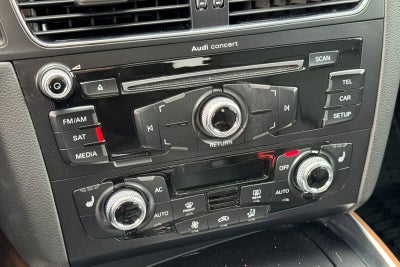 2013 Audi Q5 Premium Plus