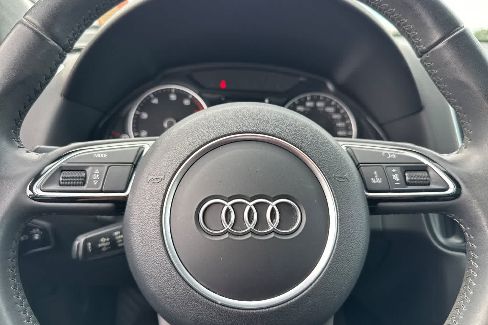 2013 Audi Q5 Premium Plus