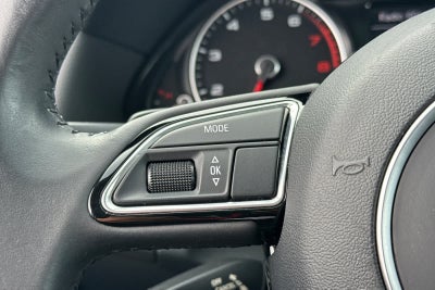 2013 Audi Q5 Premium Plus