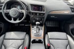 2013 Audi Q5 Premium Plus