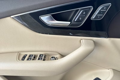2019 Audi Q7 Premium Plus