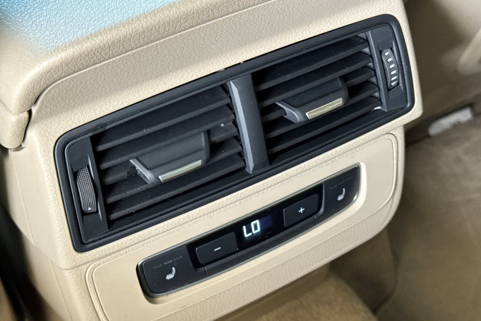 2019 Audi Q7 Premium Plus