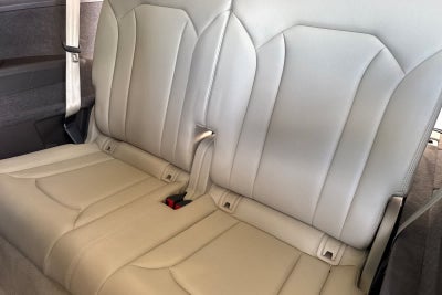 2019 Audi Q7 Premium Plus