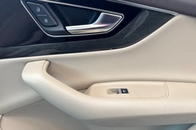 2019 Audi Q7 Premium Plus
