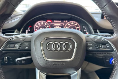 2019 Audi Q7 Premium Plus