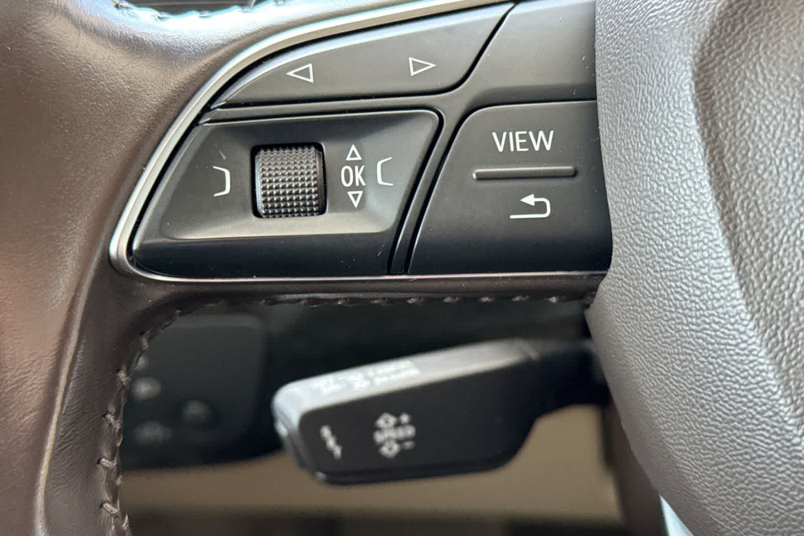 2019 Audi Q7 Premium Plus