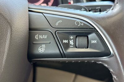 2019 Audi Q7 Premium Plus