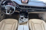 2019 Audi Q7 Premium Plus