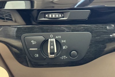2019 Audi Q7 Premium Plus