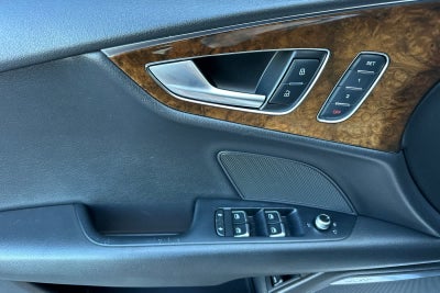 2014 Audi A7 3.0 Prestige