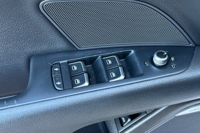 2014 Audi A7 3.0 Prestige