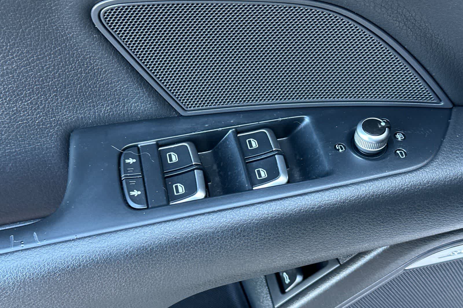 2014 Audi A7 3.0 Prestige