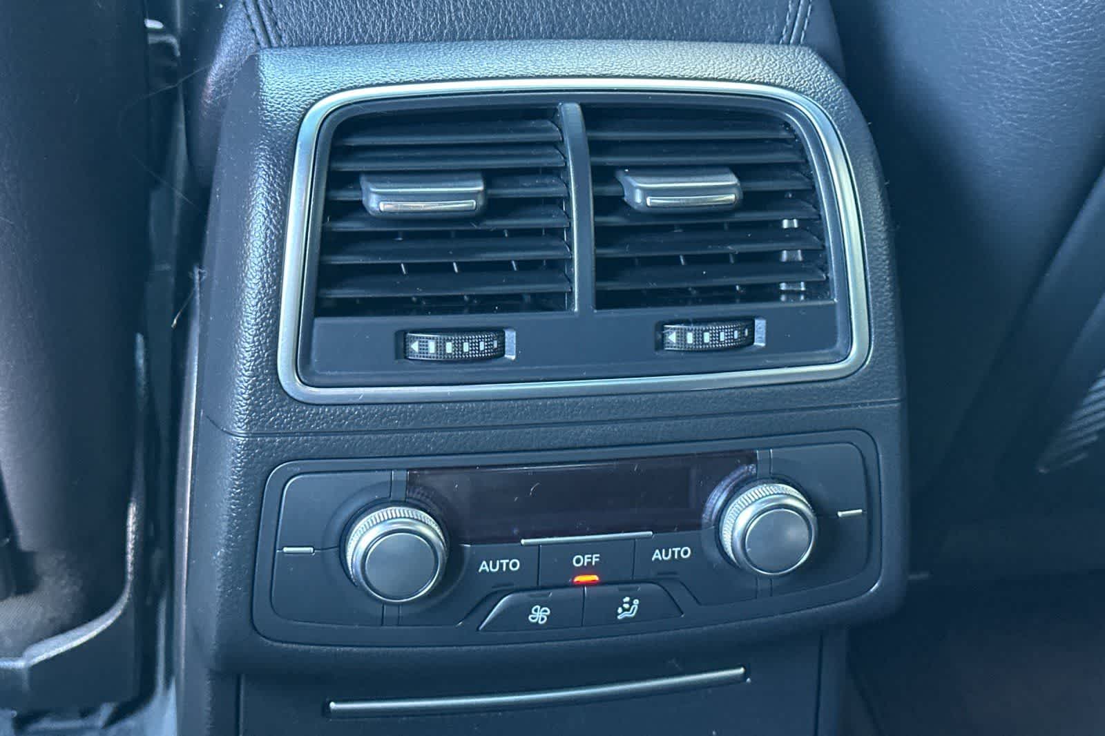 2014 Audi A7 3.0 Prestige