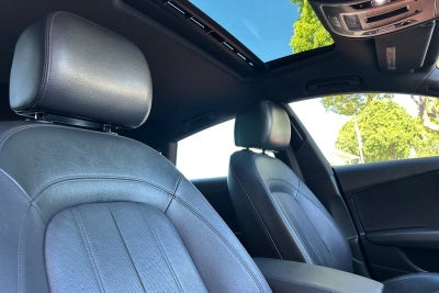 2014 Audi A7 3.0 Prestige