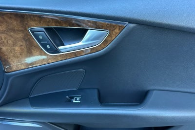 2014 Audi A7 3.0 Prestige