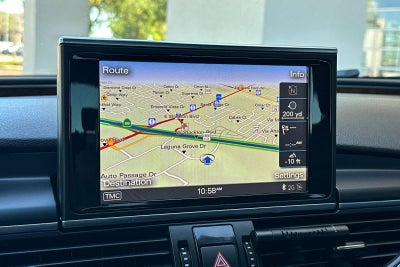 2014 Audi A7 3.0 Prestige