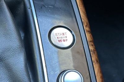 2014 Audi A7 3.0 Prestige