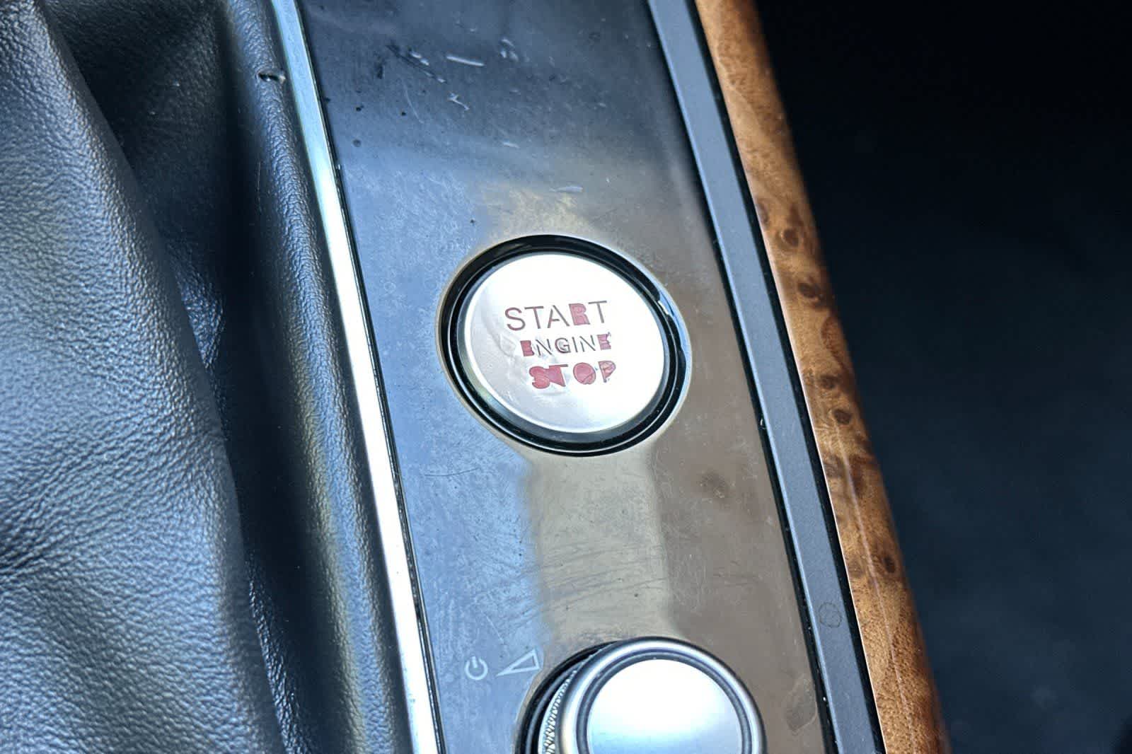 2014 Audi A7 3.0 Prestige