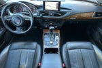 2014 Audi A7 3.0 Prestige