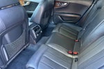 2014 Audi A7 3.0 Prestige