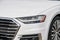 2019 Audi A8 L 55 TFSI quattro