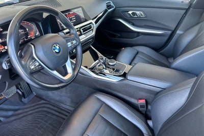 2019 BMW 330i 330i