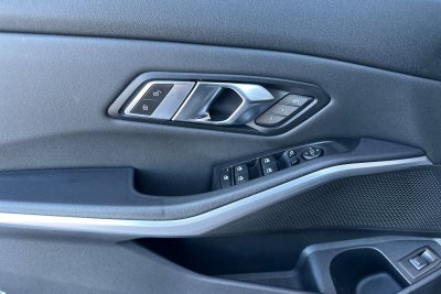 2019 BMW 330i 330i