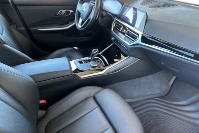 2019 BMW 330i 330i