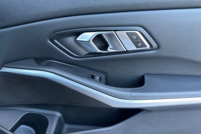 2019 BMW 330i 330i