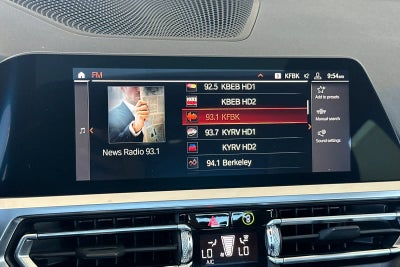 2019 BMW 330i 330i