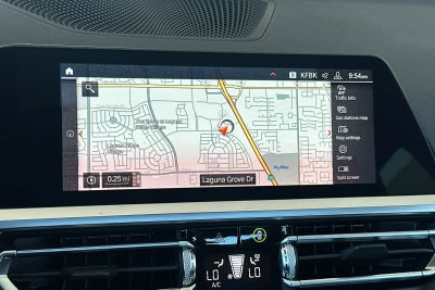 2019 BMW 330i 330i