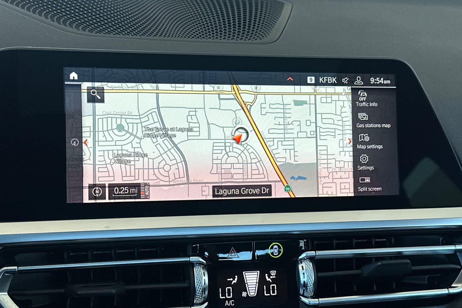 2019 BMW 330i 330i
