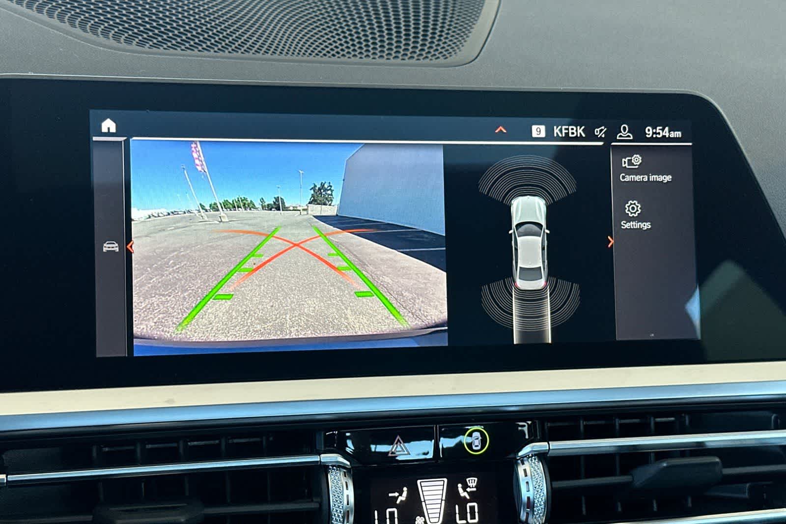 2019 BMW 330i 330i