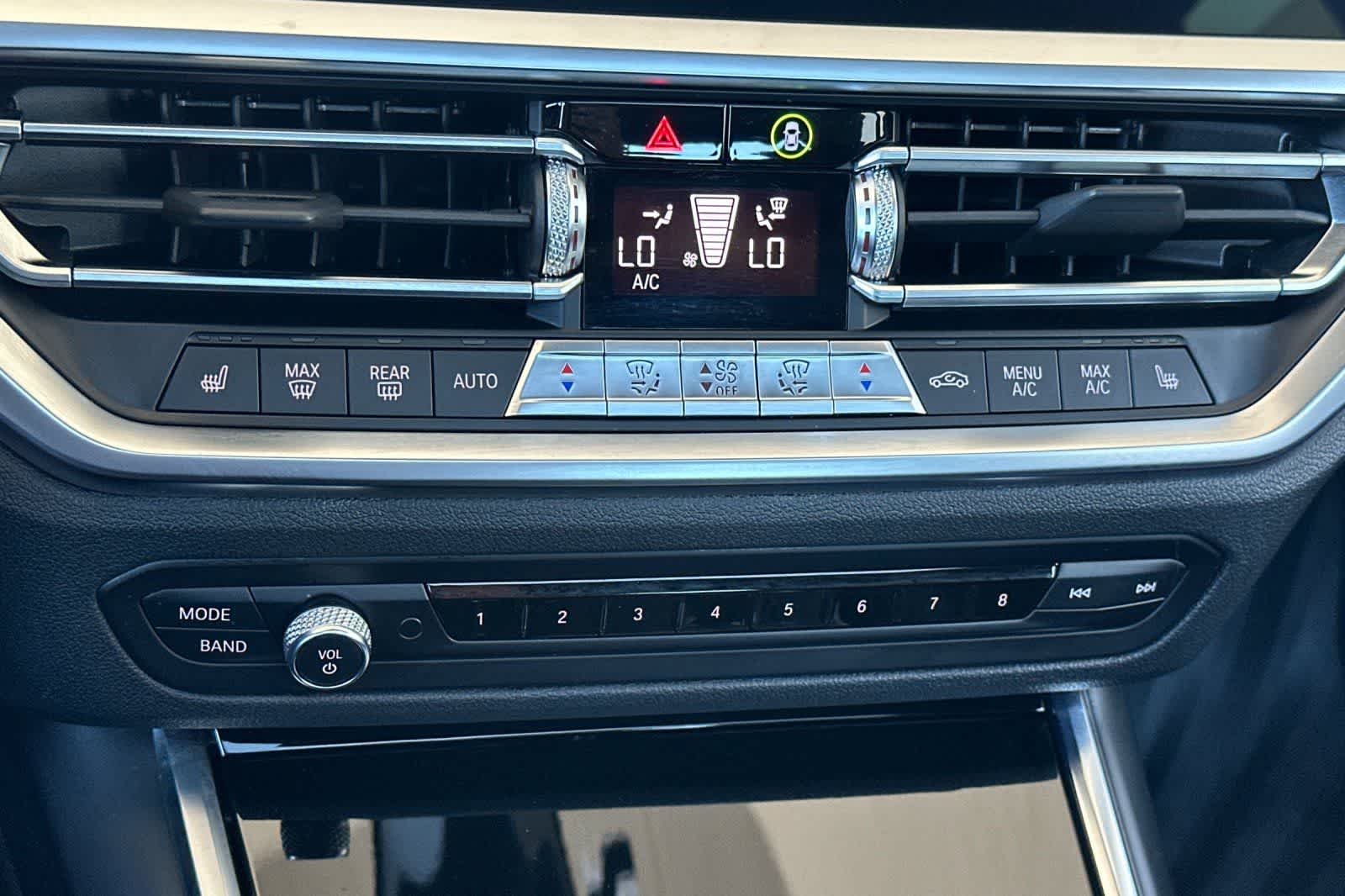 2019 BMW 330i 330i