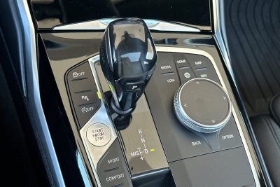 2019 BMW 330i 330i